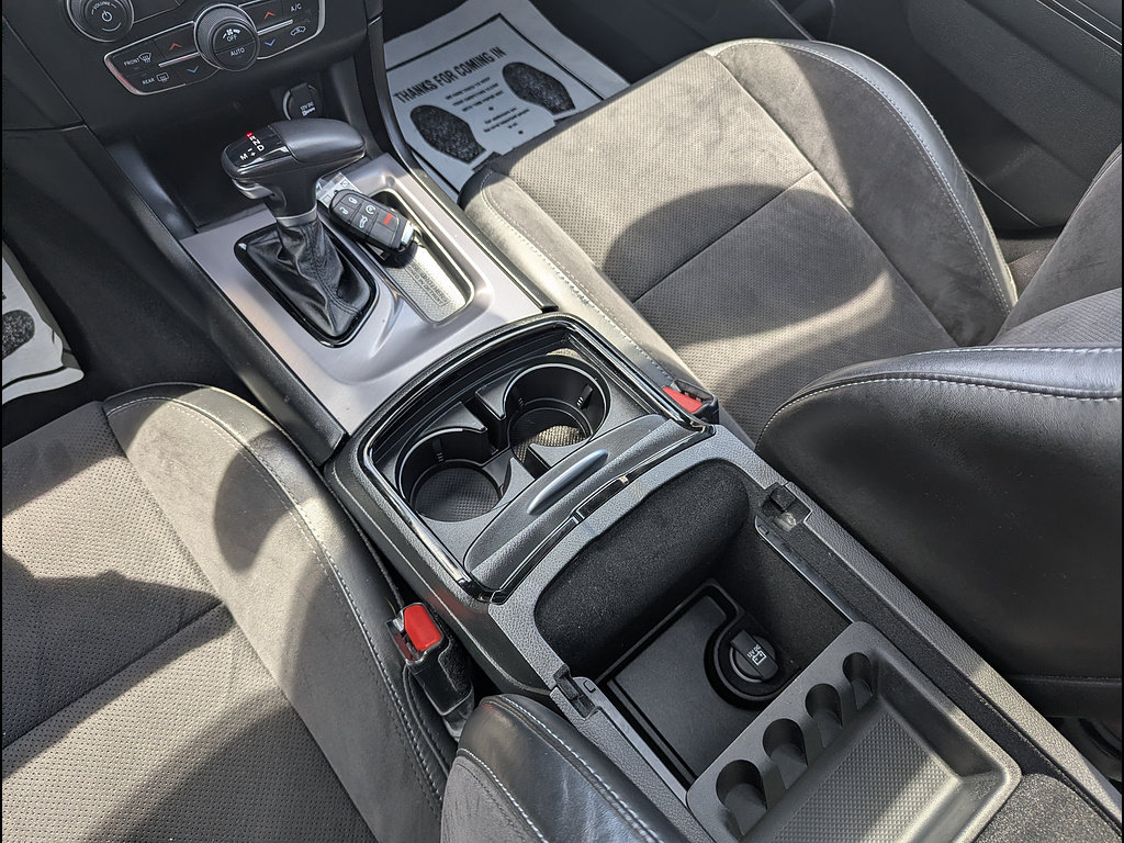 Used 2023 Dodge Charger R/T w/ Plus Group RWD image 36