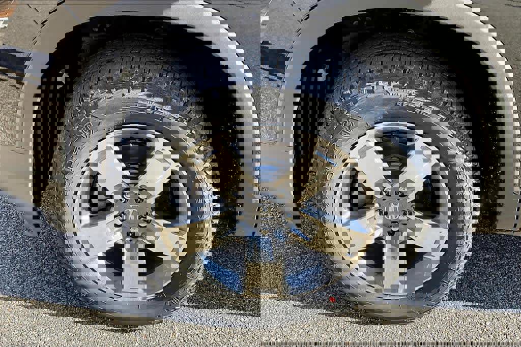 New 2026 Honda Ridgeline RTL image 8