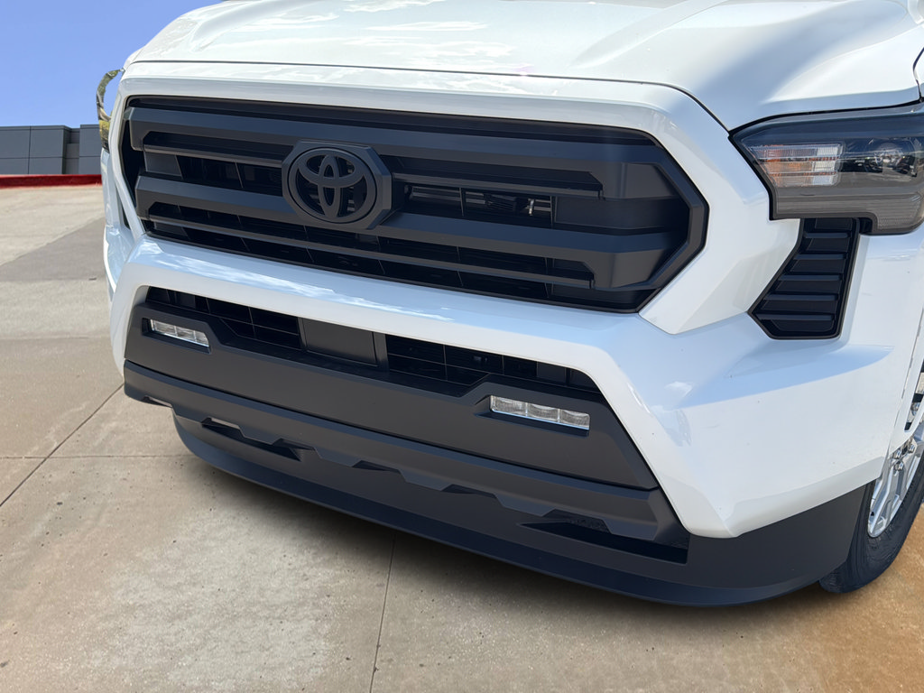 New 2026 Toyota Tacoma SR5 RWD image 29