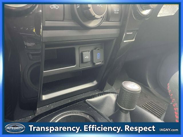 Used 2023 Toyota 4Runner TRD Off-Road Premium w/ Moonroof Package AWD/4WD image 30