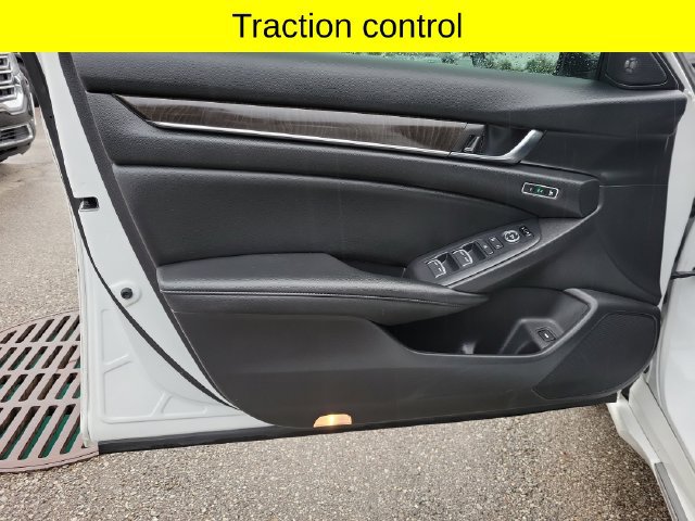 Used 2020 Honda Accord Touring image 22