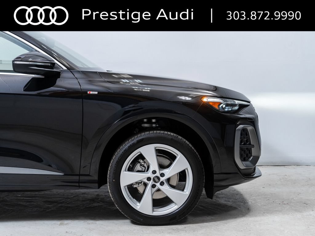 New 2026 Audi Q5 Premium Plus AWD/4WD image 12