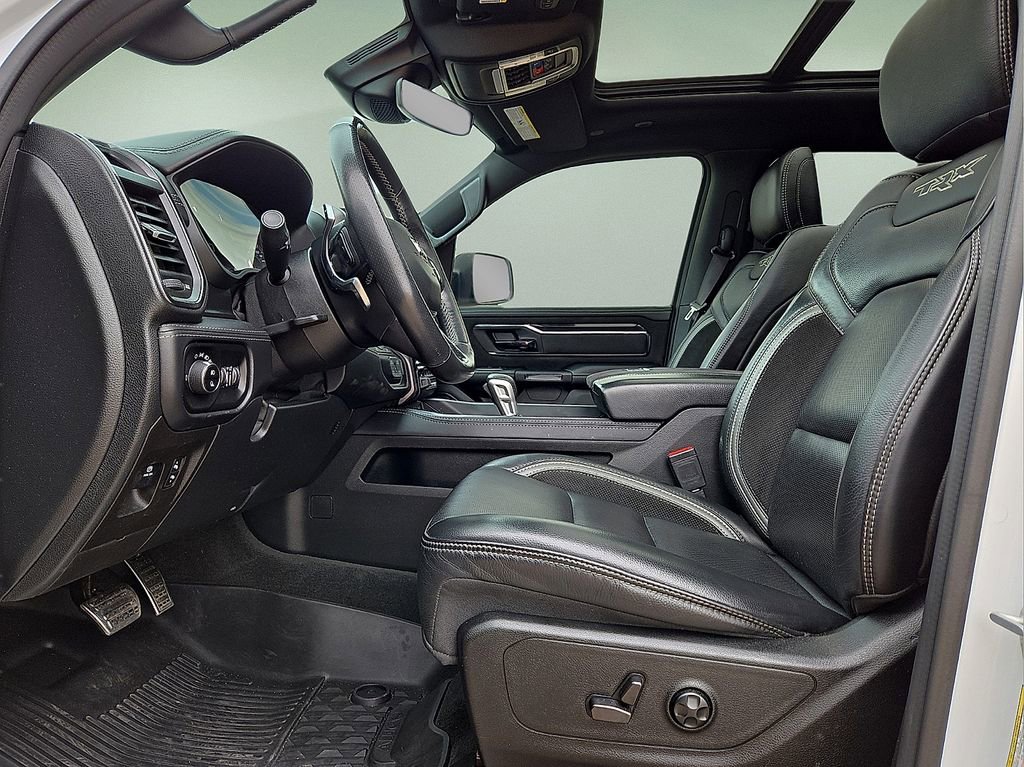Used 2022 RAM 1500 TRX w/ TRX Level 1 Equipment Group image 24