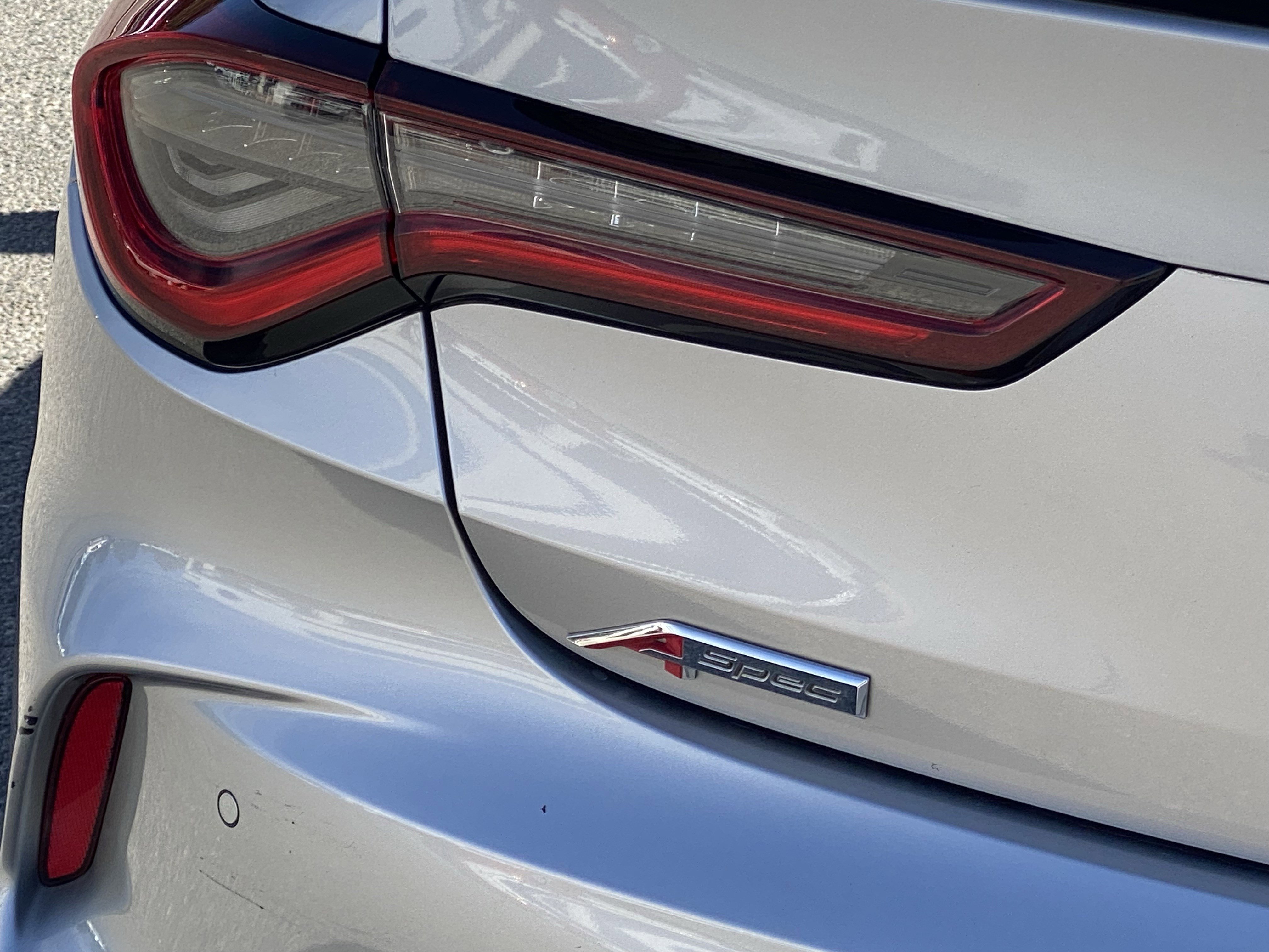 Used 2021 Acura TLX w/ A-SPEC Pkg image 17