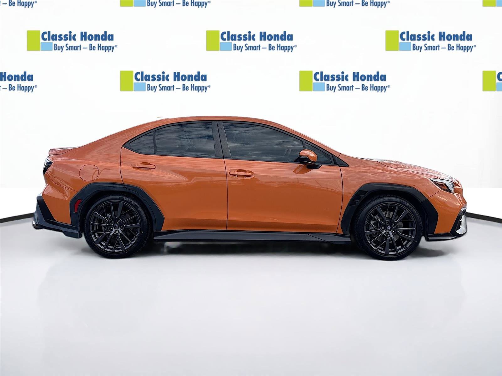 Used 2022 Subaru WRX Limited image 9
