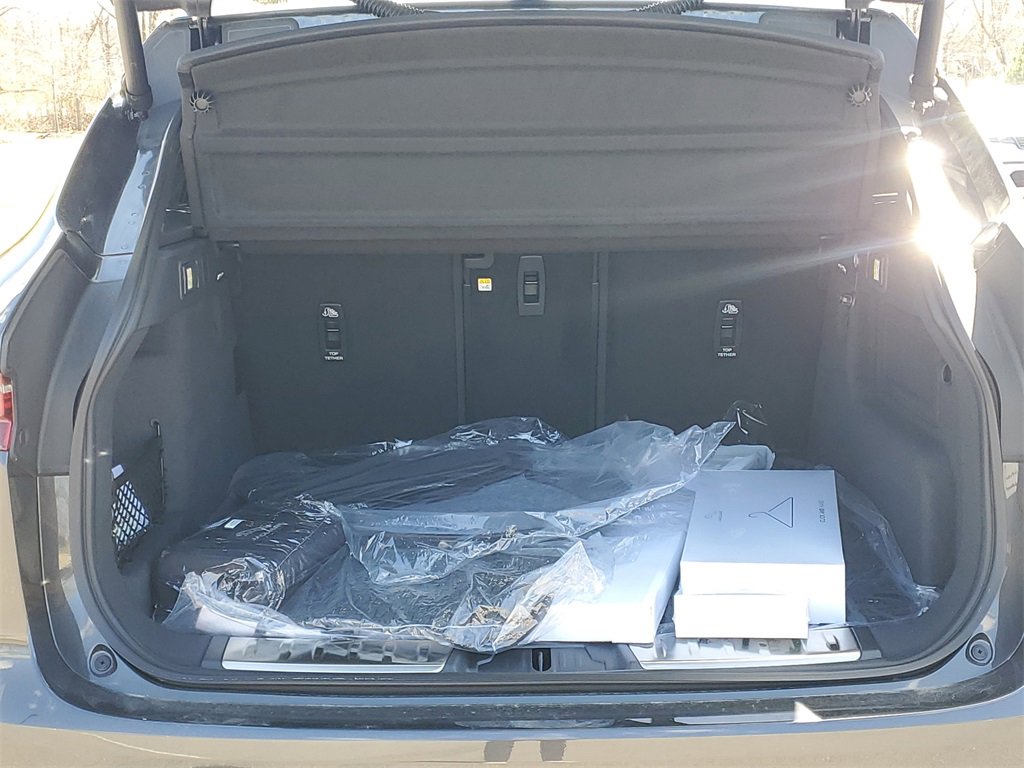 New 2025 Jaguar F-PACE R-Dynamic S image 6