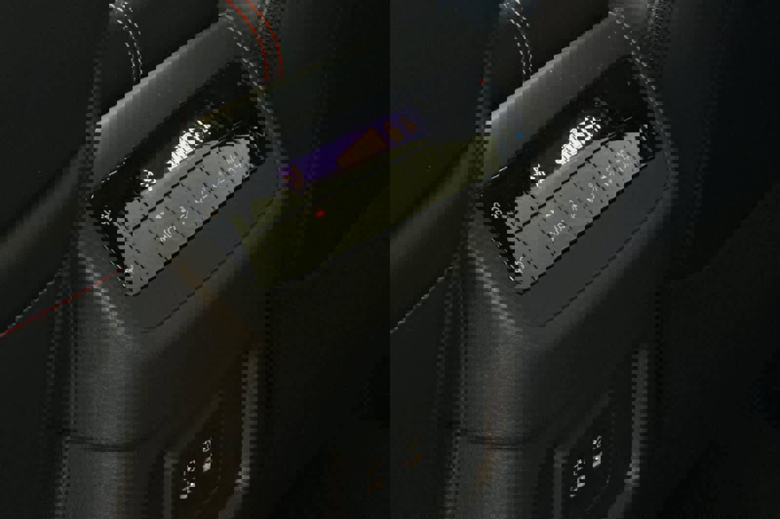 New 2026 Nissan Pathfinder Rock Creek image 15