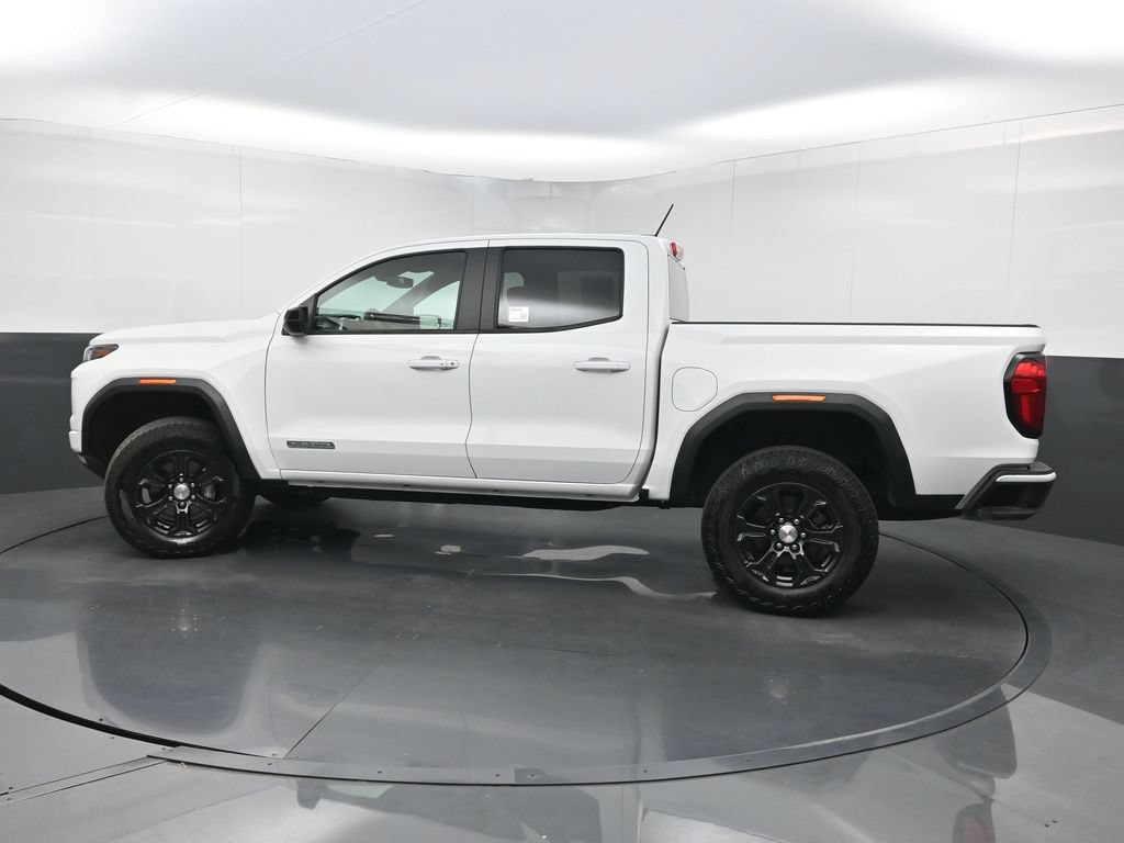 Used 2024 GMC Canyon Elevation RWD image 40