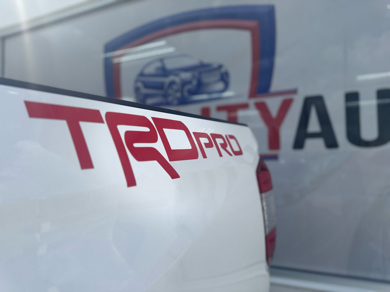 Used 2014 Toyota Tundra SR5 image 21