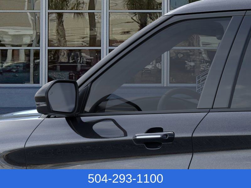 New 2026 Ford Explorer Platinum image 20