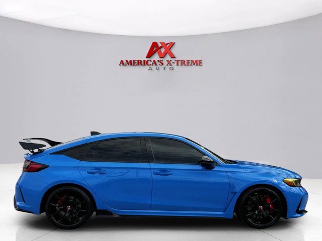 Used 2023 Honda Civic Type R image 6