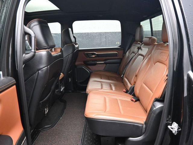 Used 2021 RAM 1500 Limited image 15