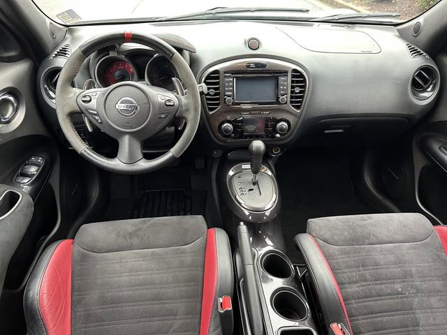 Used 2016 Nissan Juke NISMO RS image 23