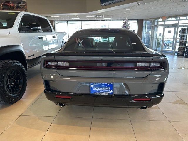 New 2026 Dodge Charger Scat Pack image 6
