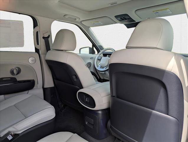 New 2026 Hyundai Palisade Calligraphy image 25