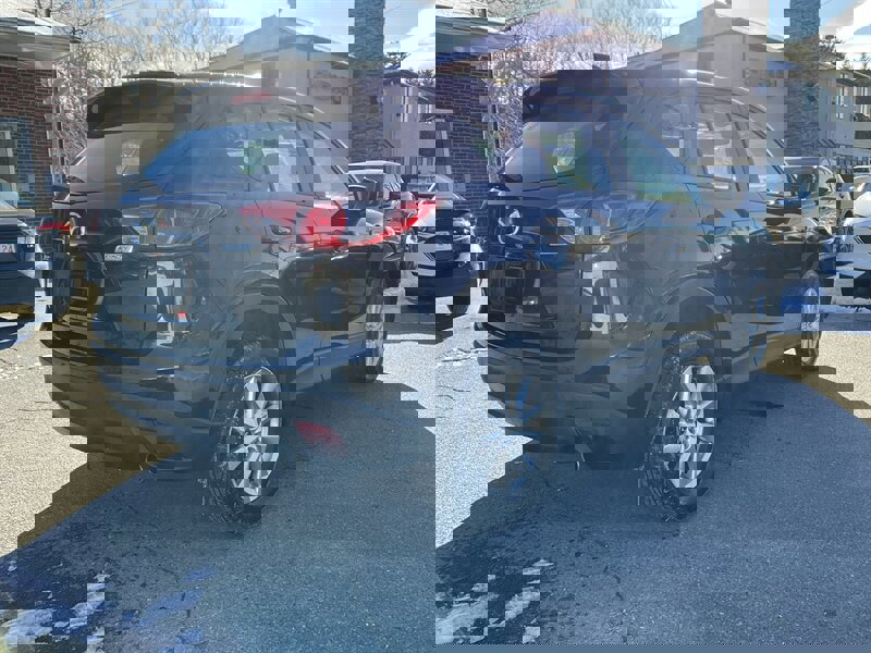 Used 2015 MAZDA CX-5 Sport w/ Bluetooth Audio Package AWD/4WD image 5