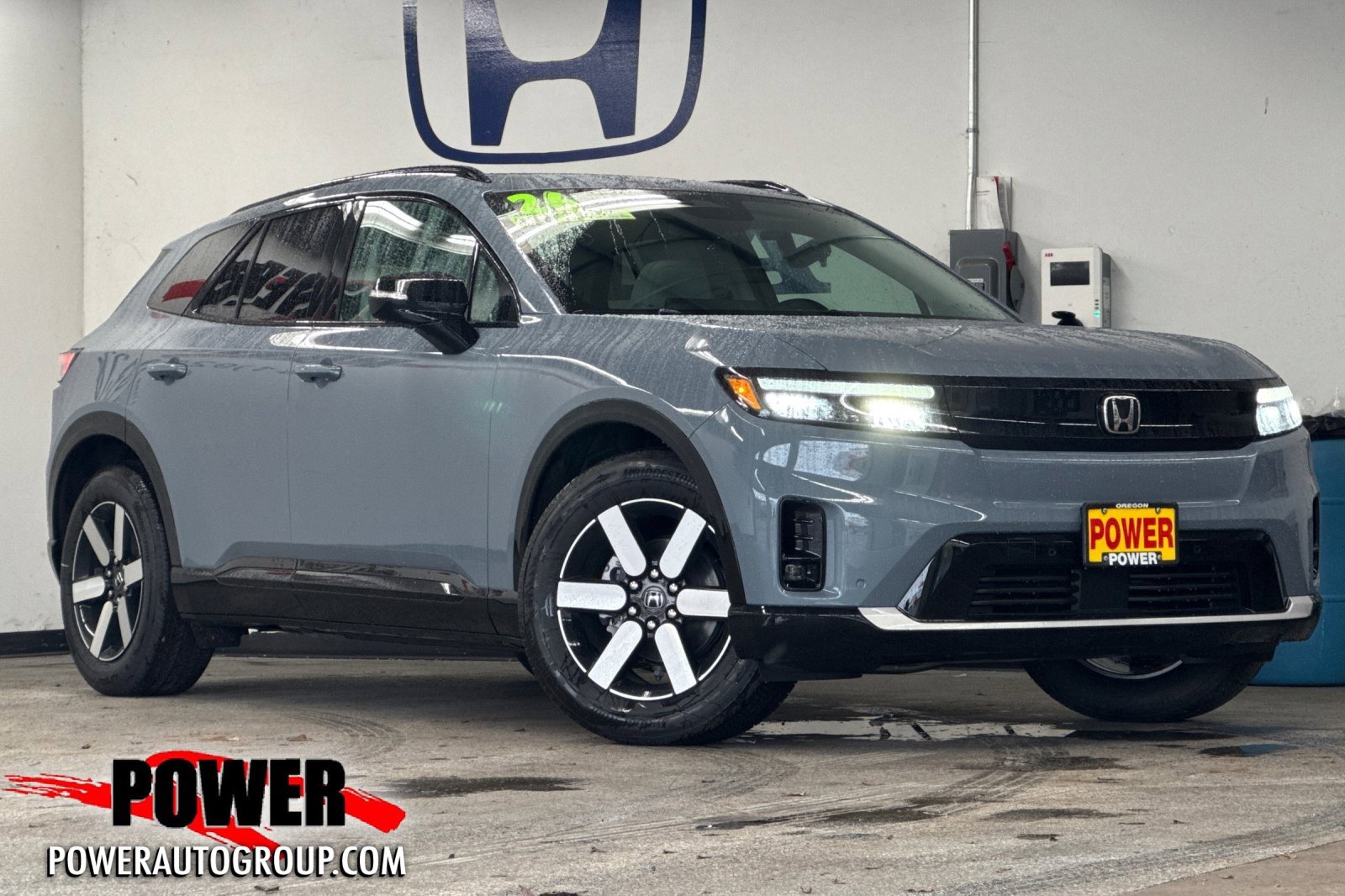 New 2026 Honda Prologue Touring image 1