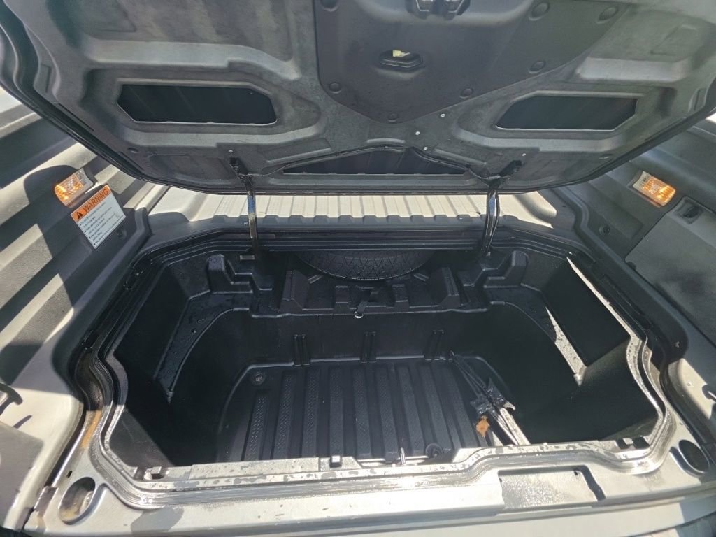 Used 2023 Honda Ridgeline RTL image 10