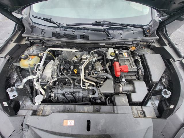 Used 2024 Mitsubishi Outlander SE image 10