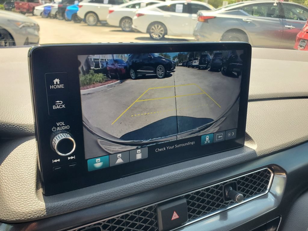 Certified 2024 Acura Integra A-Spec FWD image 29