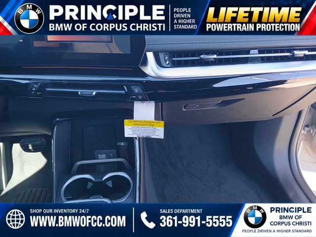 New 2026 BMW X1 xDrive28i w/ Technology Package AWD/4WD image 19