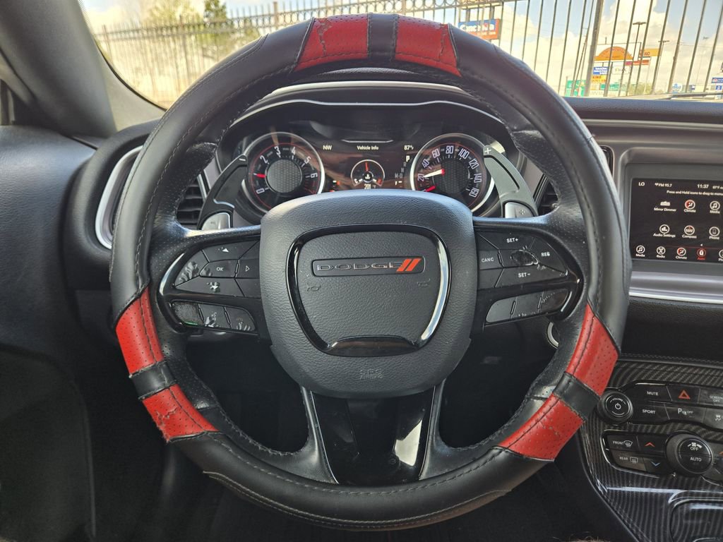 Used 2019 Dodge Challenger GT image 21
