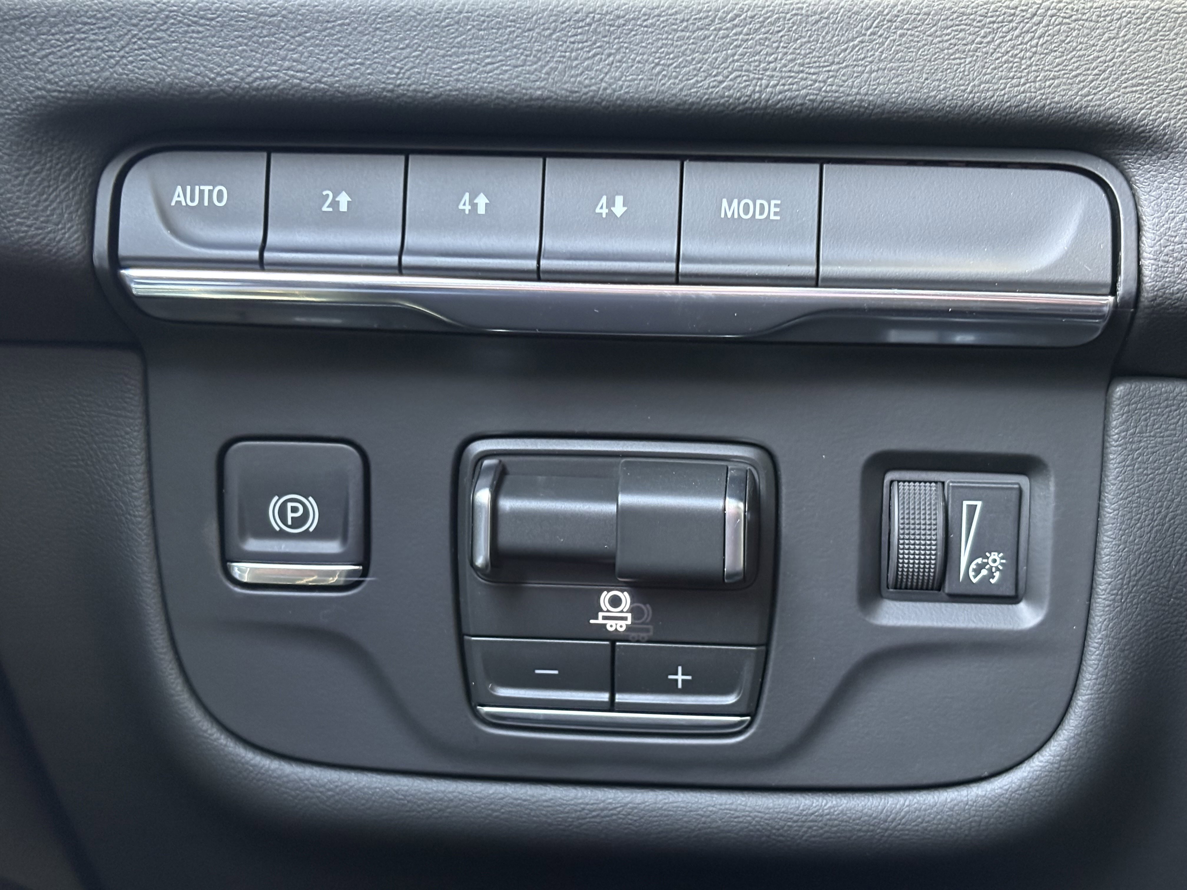 New 2026 Cadillac Escalade Luxury image 34