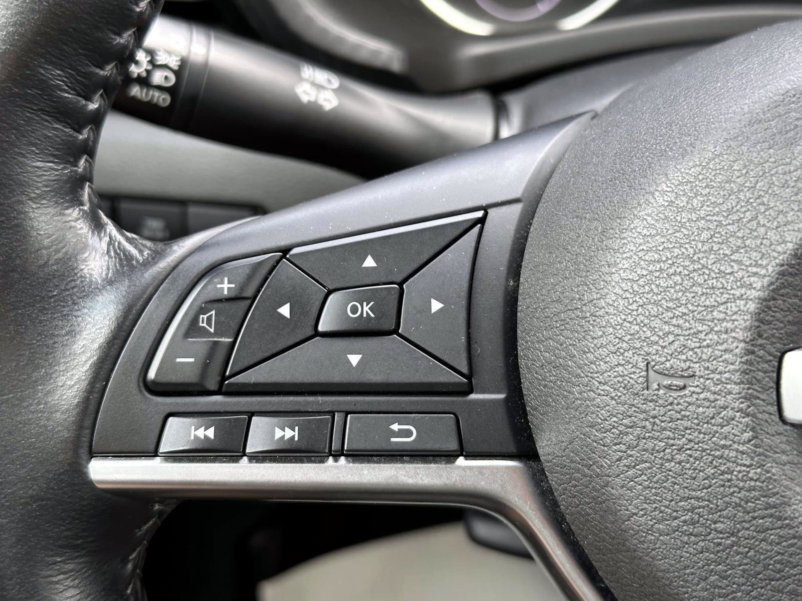 Certified 2023 Nissan Sentra SV w/ All-Weather Package FWD image 19