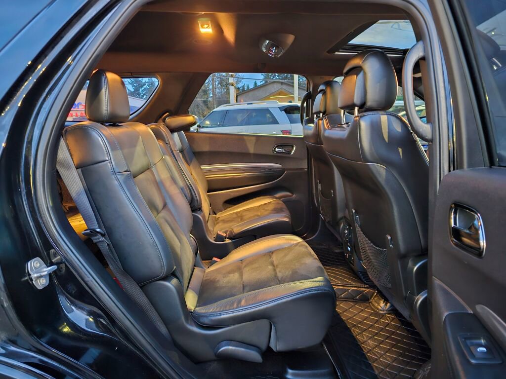 Used 2019 Dodge Durango GT image 13