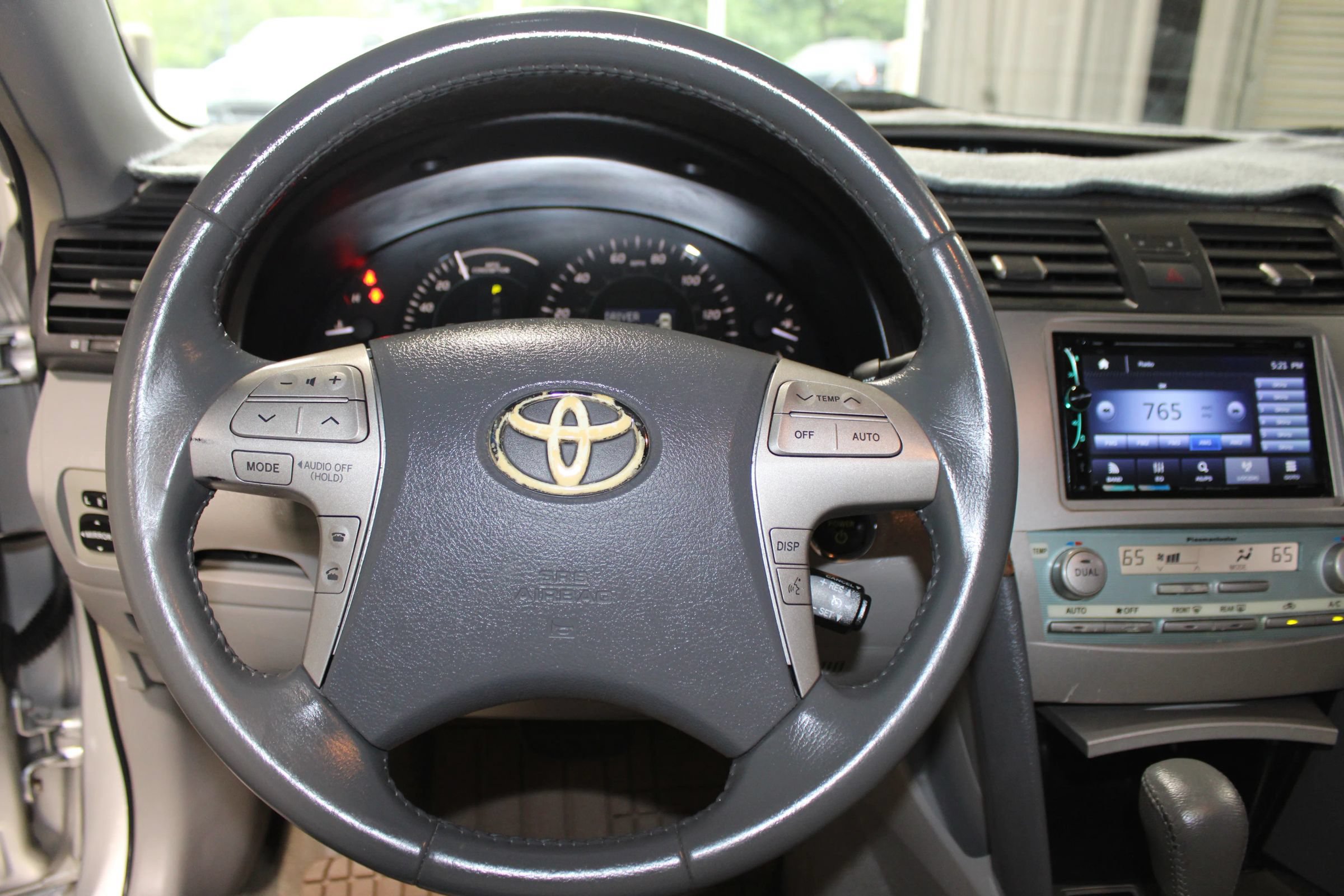 Used 2009 Toyota Camry Hybrid FWD image 10