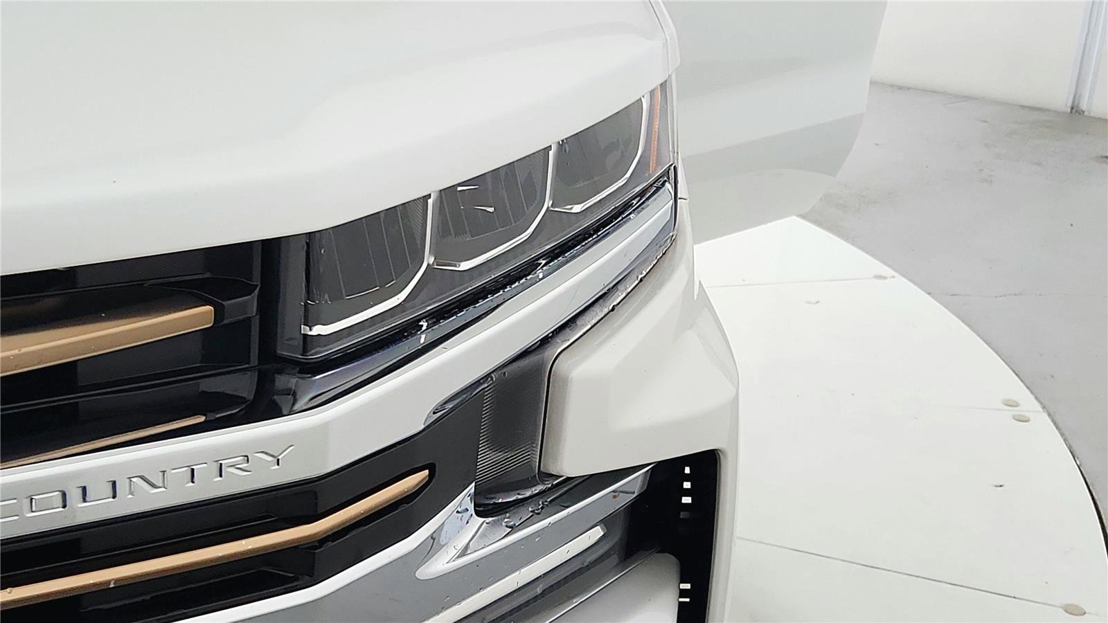 Used 2021 Chevrolet Silverado 1500 High Country image 52