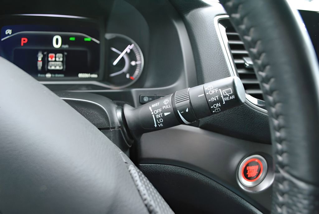 Certified 2022 Honda Passport EX-L image 13