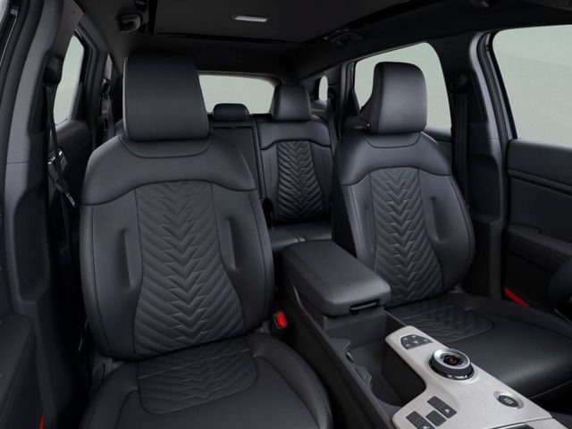 New 2026 Kia Sportage X-Line AWD/4WD image 15