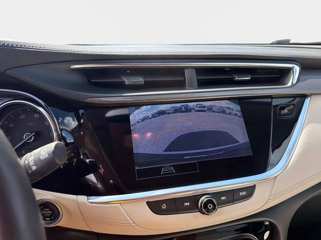 Used 2023 Buick Encore GX Preferred FWD image 23