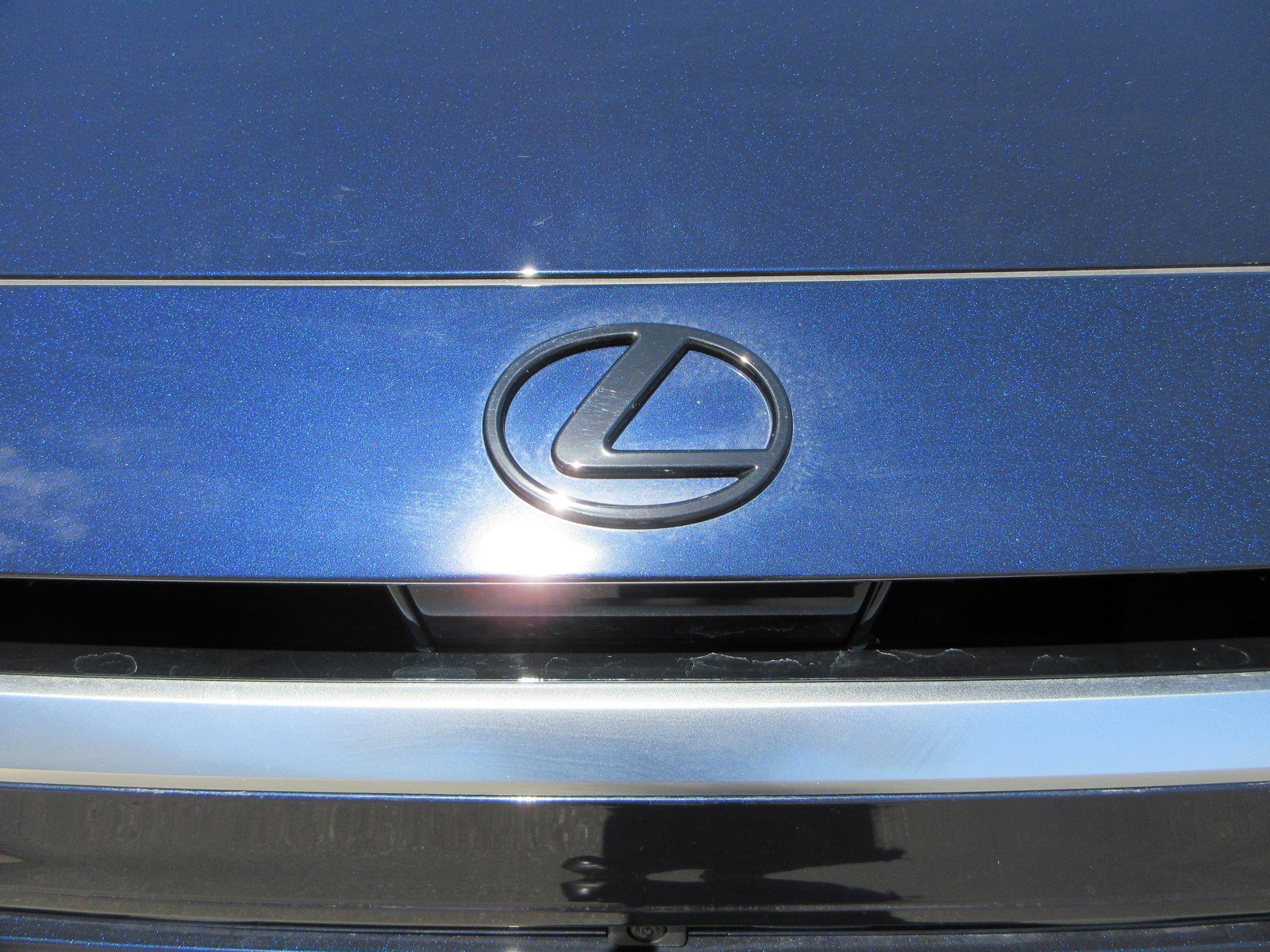 New 2026 Lexus TX 350 AWD image 15