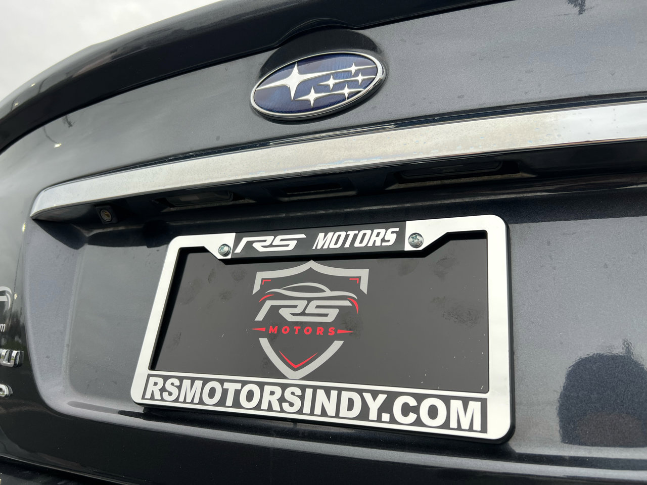 Used 2015 Subaru Impreza 2.0i Limited image 30