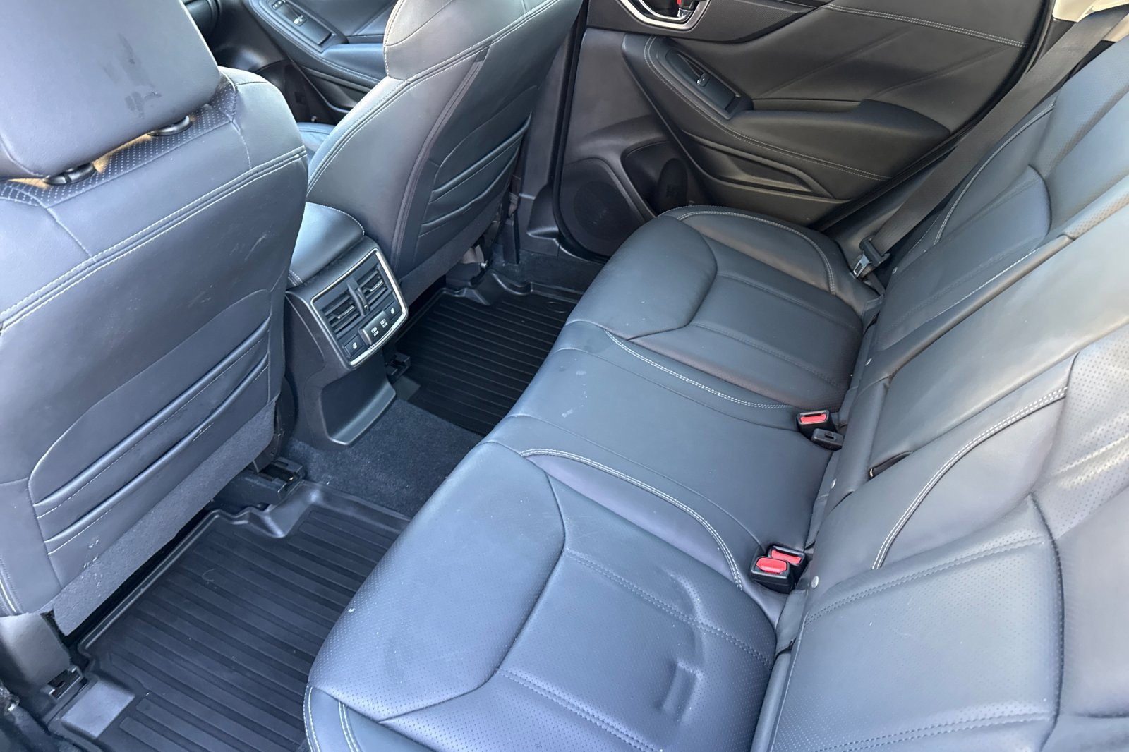 Used 2020 Subaru Forester Touring w/ Popular Package #2 image 15