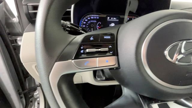 Used 2024 Hyundai Tucson SEL FWD image 26