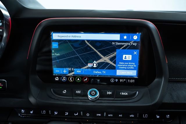 Used 2022 Chevrolet Camaro SS RWD image 29