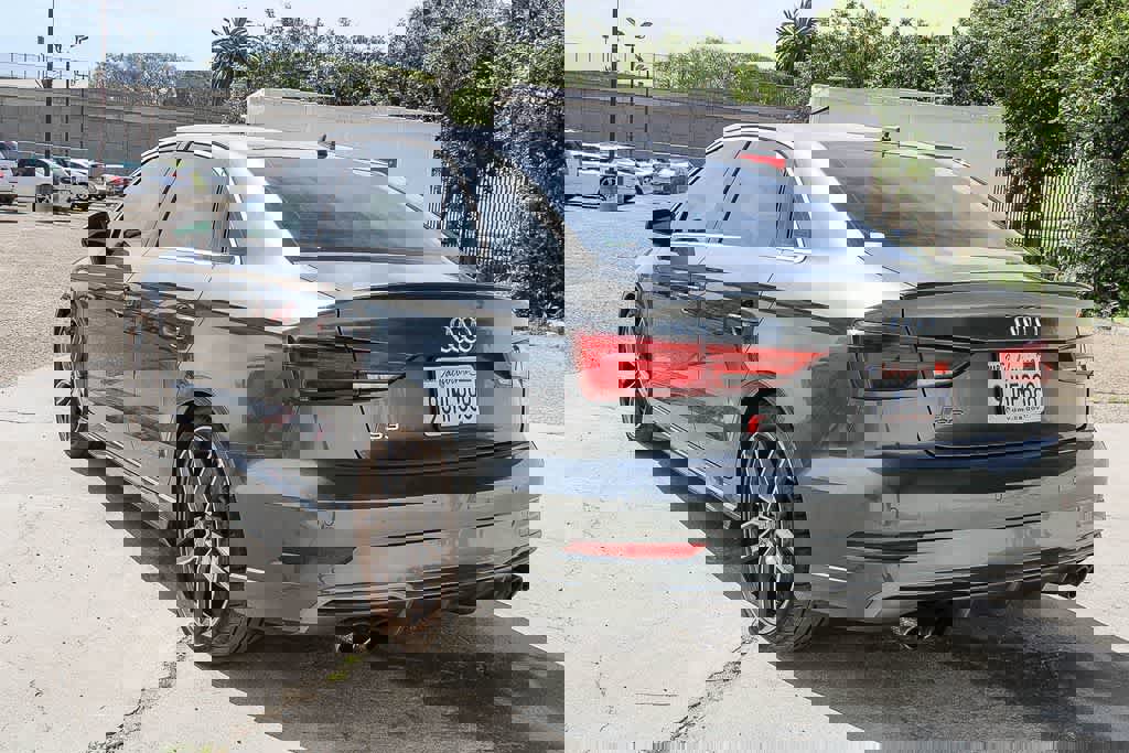 Used 2017 Audi S3 Premium Plus image 7