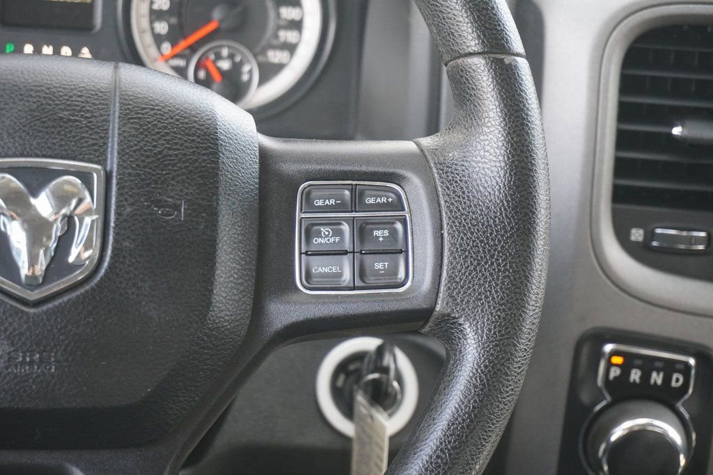 Used 2015 RAM 1500 Express image 14