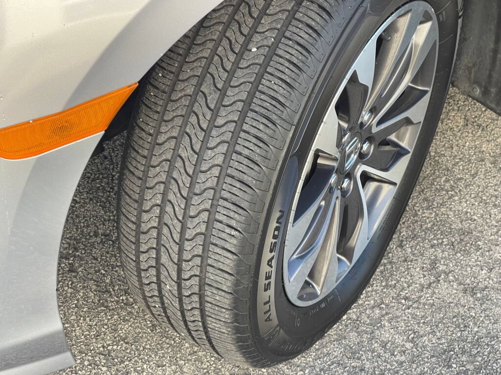 Used 2022 Honda Odyssey EX-L image 37