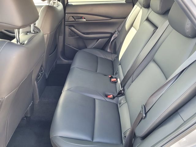 Used 2025 MAZDA CX-30 AWD 2.5 S w/ Preferred Package image 9