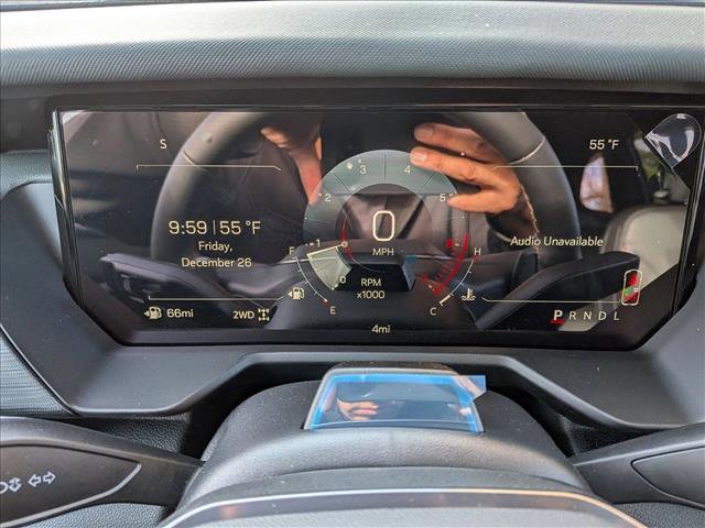 New 2026 GMC Acadia AT4 w/ Super Cruise Package image 11