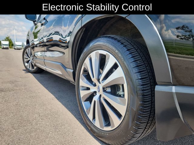 Used 2021 Subaru Ascent Touring w/ Popular Package #2A AWD/4WD image 18