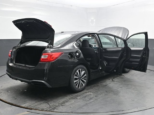 Used 2019 Subaru Legacy 2.5i w/ Alloy Wheel Package AWD/4WD image 45