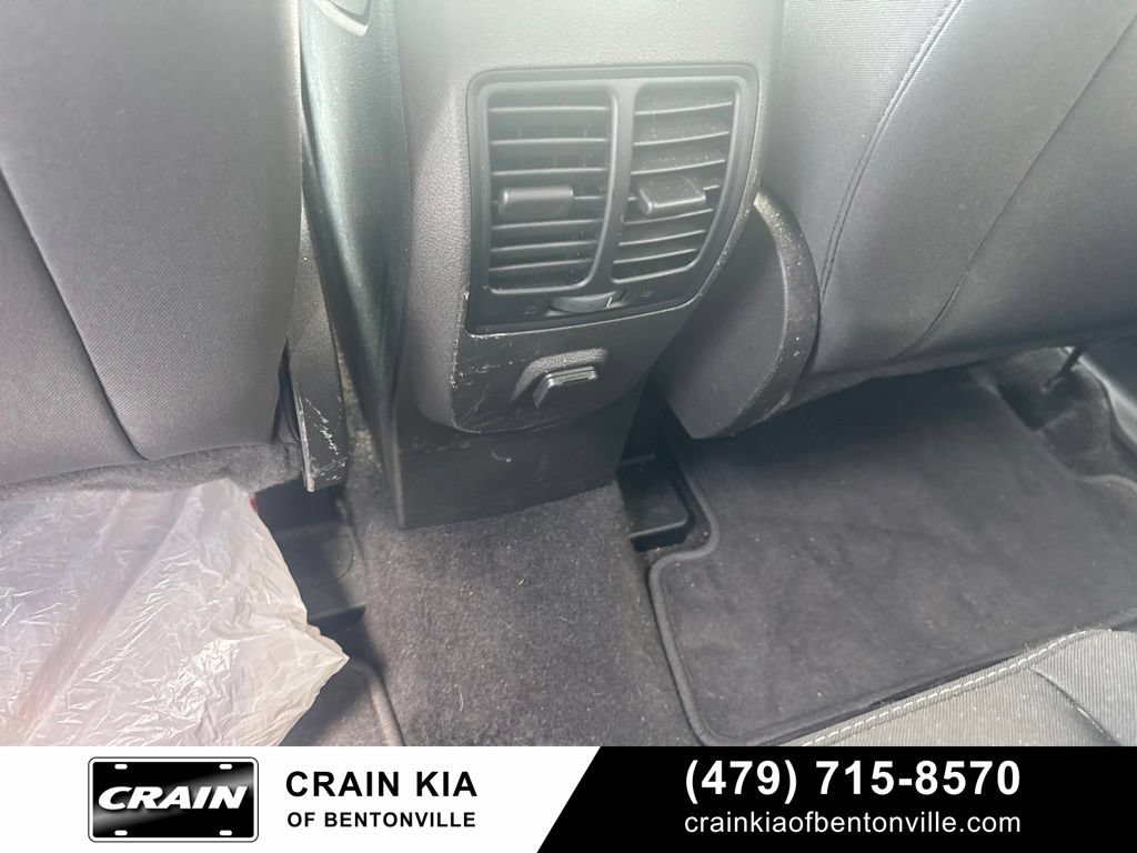 Used 2018 Ford Escape SE AWD/4WD image 28