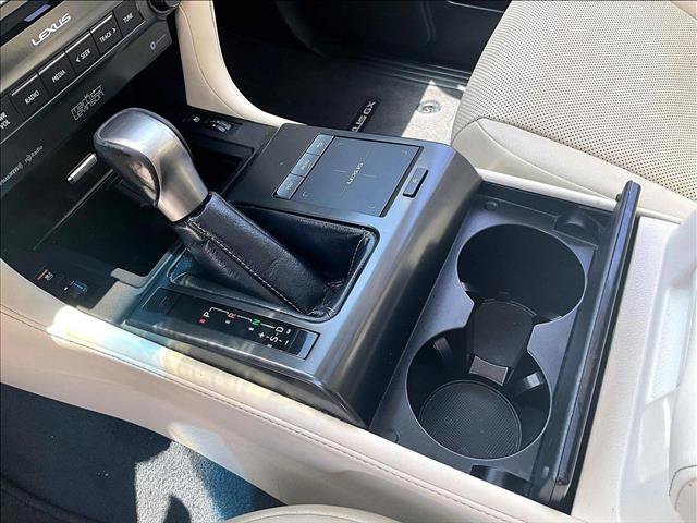 Used 2023 Lexus GX 460 Premium AWD/4WD image 15