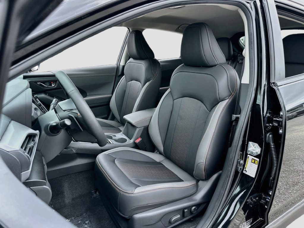 New 2026 Subaru Crosstrek 2.5i Limited AWD/4WD image 20