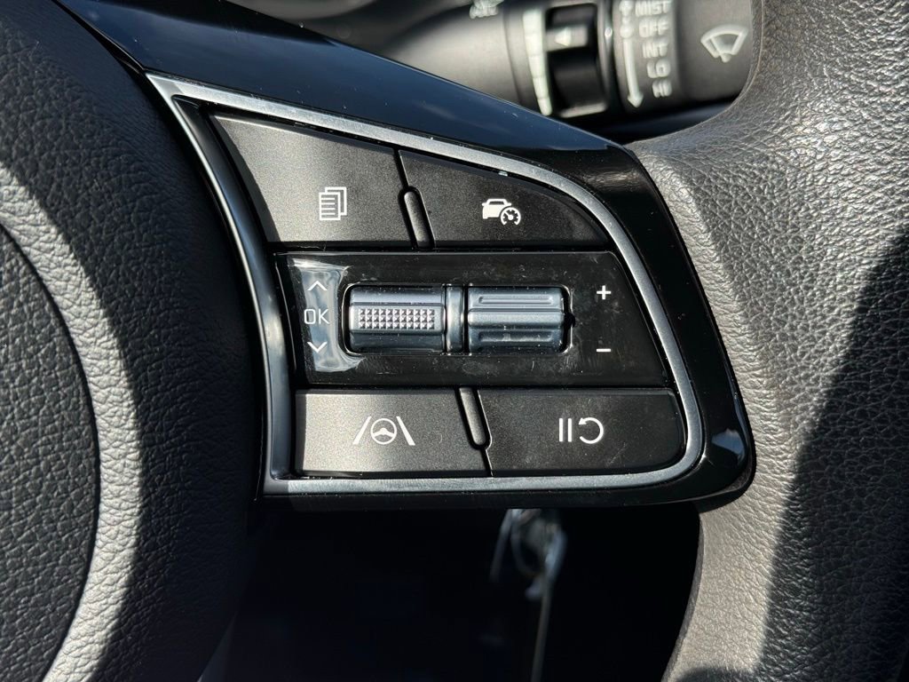 Used 2024 Kia Forte LX image 24